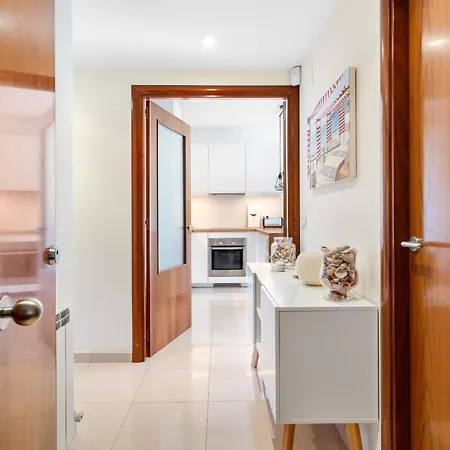 Apartmán Welcs 155 Pda Con Piscina *