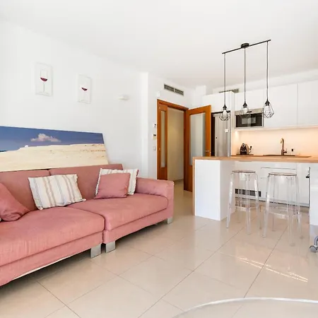 Apartmán Welcs 155 Pda Con Piscina *