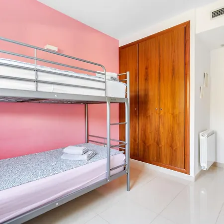 Welcs 155 Pda Con Piscina Platja d'Aro