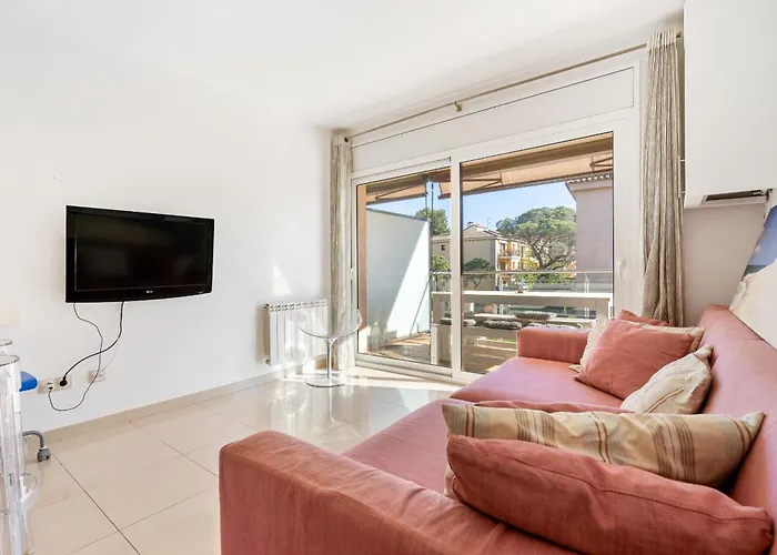 Welcs 155 Pda Con Piscina Апартаменти *