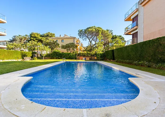 Welcs 155 Pda Con Piscina