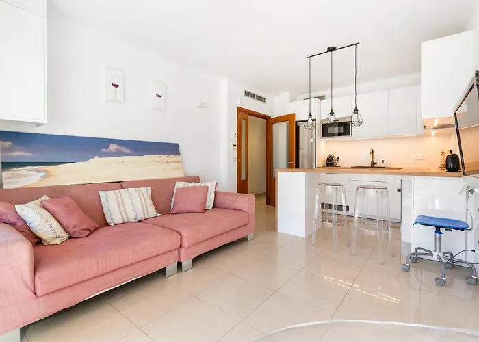 Апартаменти Welcs 155 Pda Con Piscina *