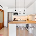 Apartamento Welcs 155 Pda Con Piscina