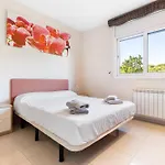Apartamento Welcs 155 Pda Con Piscina