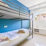 Apartamento Welcs 155 Pda Con Piscina