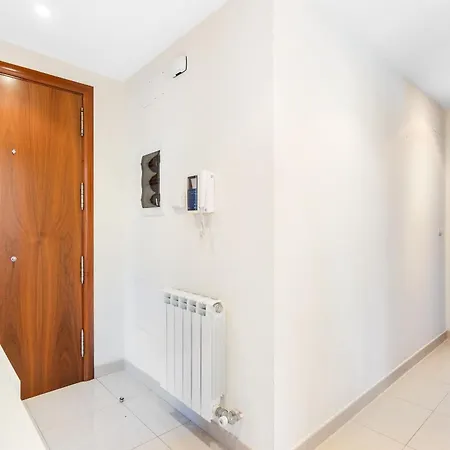 Welcs 155 Pda Con Piscina Appartement Castell-Platja d'Aro