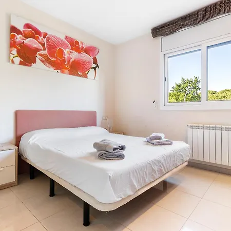 Apartamento Welcs 155 Pda Con Piscina