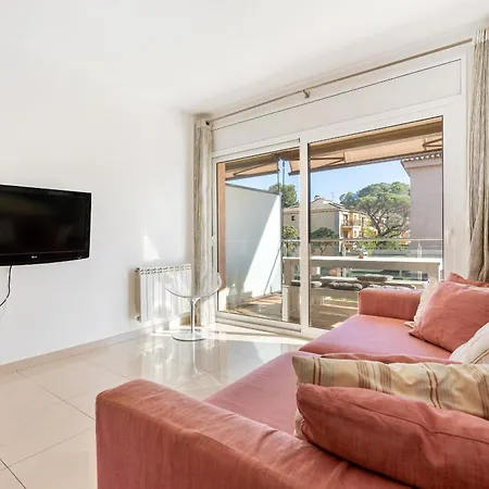 Welcs 155 Pda Con Piscina Apartamento *