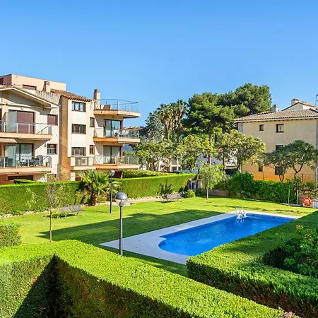 Apartamento Welcs 155 Pda Con Piscina *