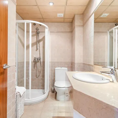 Welcs 155 Pda Con Piscina *