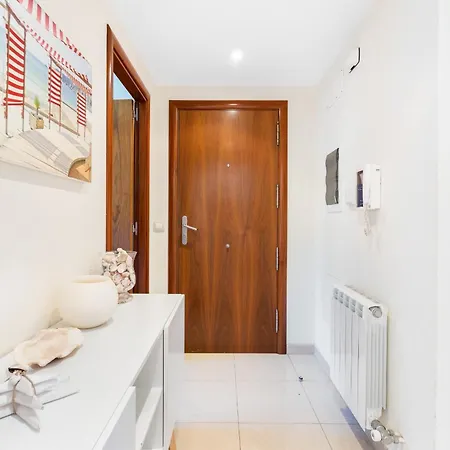 Welcs 155 Pda Con Piscina Appartement Castell-Platja d'Aro