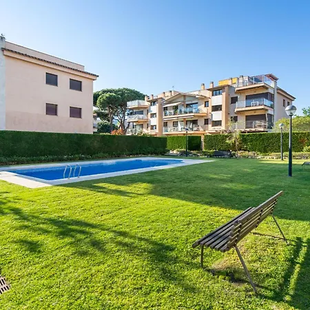 Welcs 155 Pda Con Piscina Apartamento *