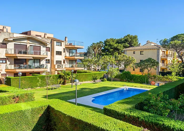 아파트 Welcs 155 Pda Con Piscina *