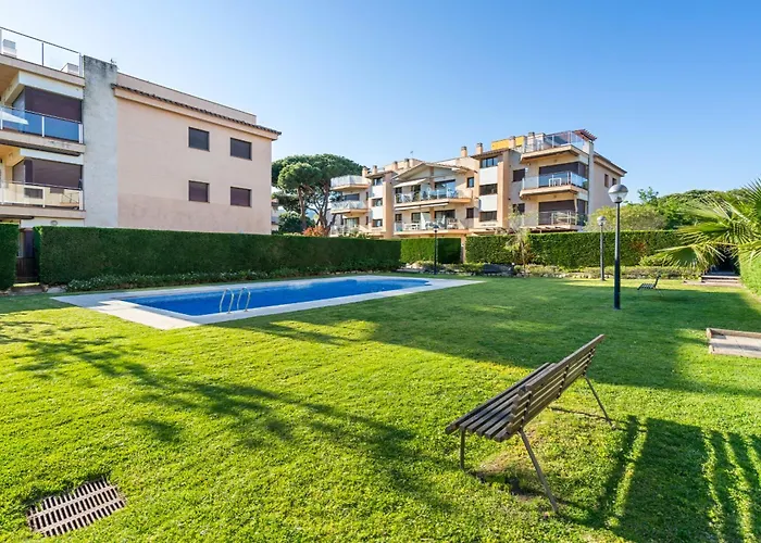 Welcs 155 Pda Con Piscina 아파트 *