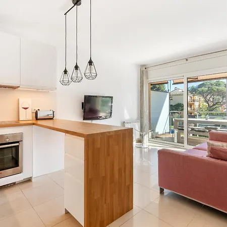 Apartman Welcs 155 Pda Con Piscina