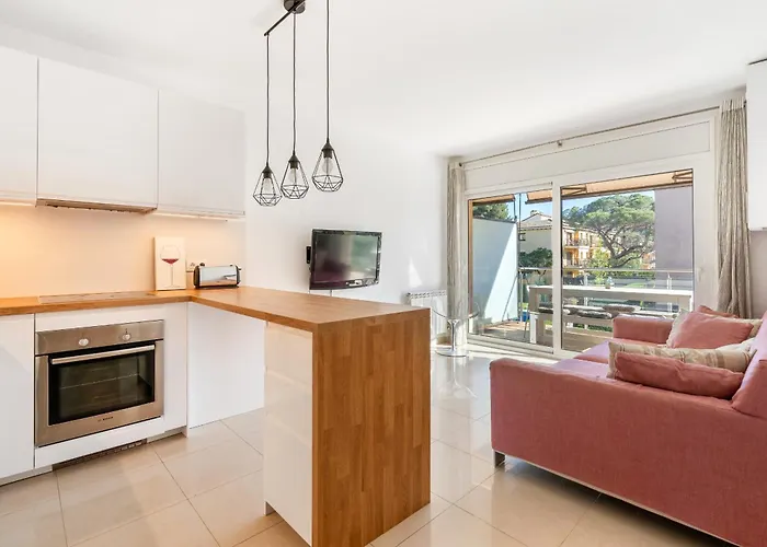 Daire Welcs 155 Pda Con Piscina