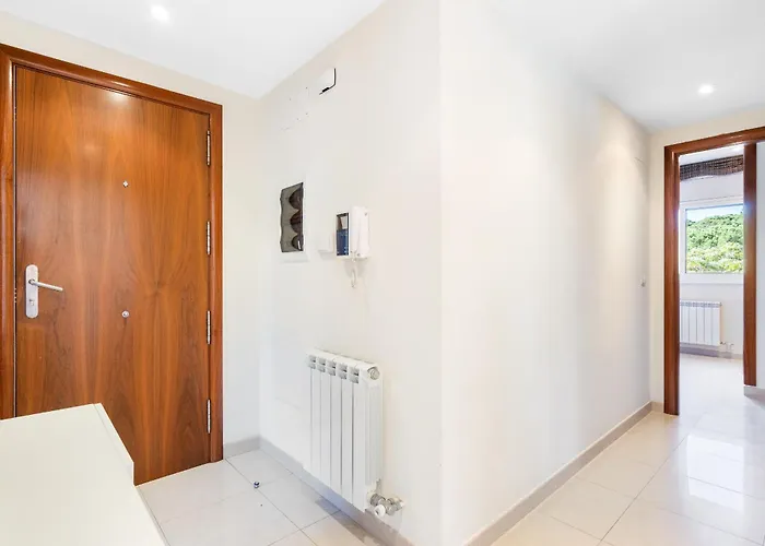 Welcs 155 Pda Con Piscina Daire Platja d'Aro