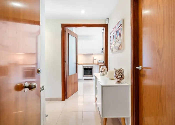 Daire Welcs 155 Pda Con Piscina *