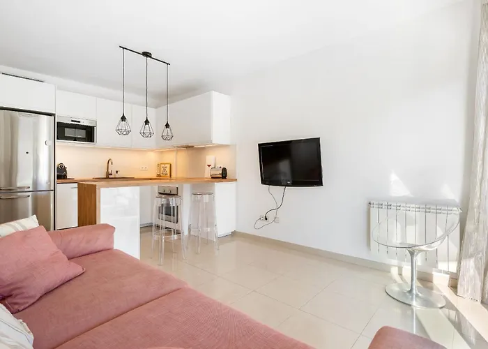 Welcs 155 Pda Con Piscina * Platja d'Aro