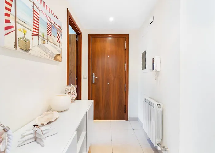 Welcs 155 Pda Con Piscina Daire Platja d'Aro