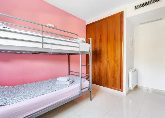 Welcs 155 Pda Con Piscina Platja d'Aro